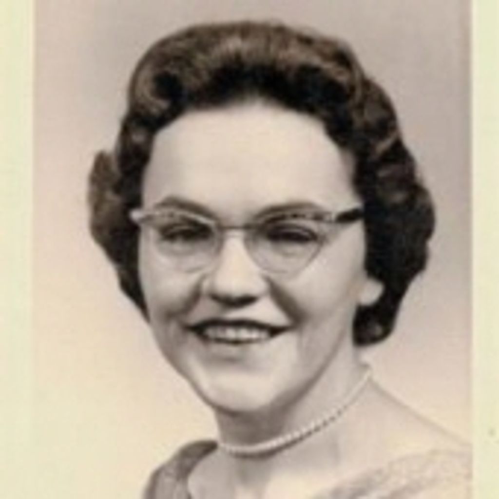 Betty L. Haner