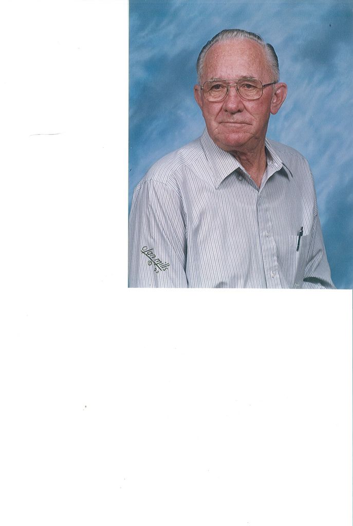 Curtis Lee Schumpert Profile Photo