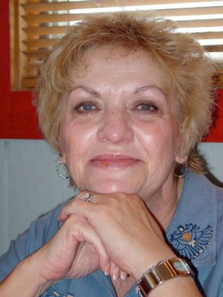 Connie Y. Thompson Profile Photo