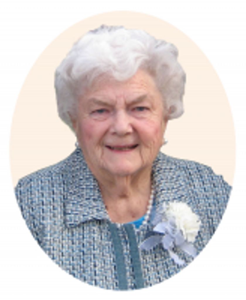 Ida Wildung