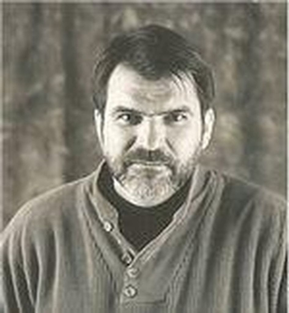 Jerome "Jerry" E. Groff