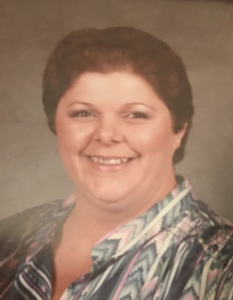 Peggy Fuentes