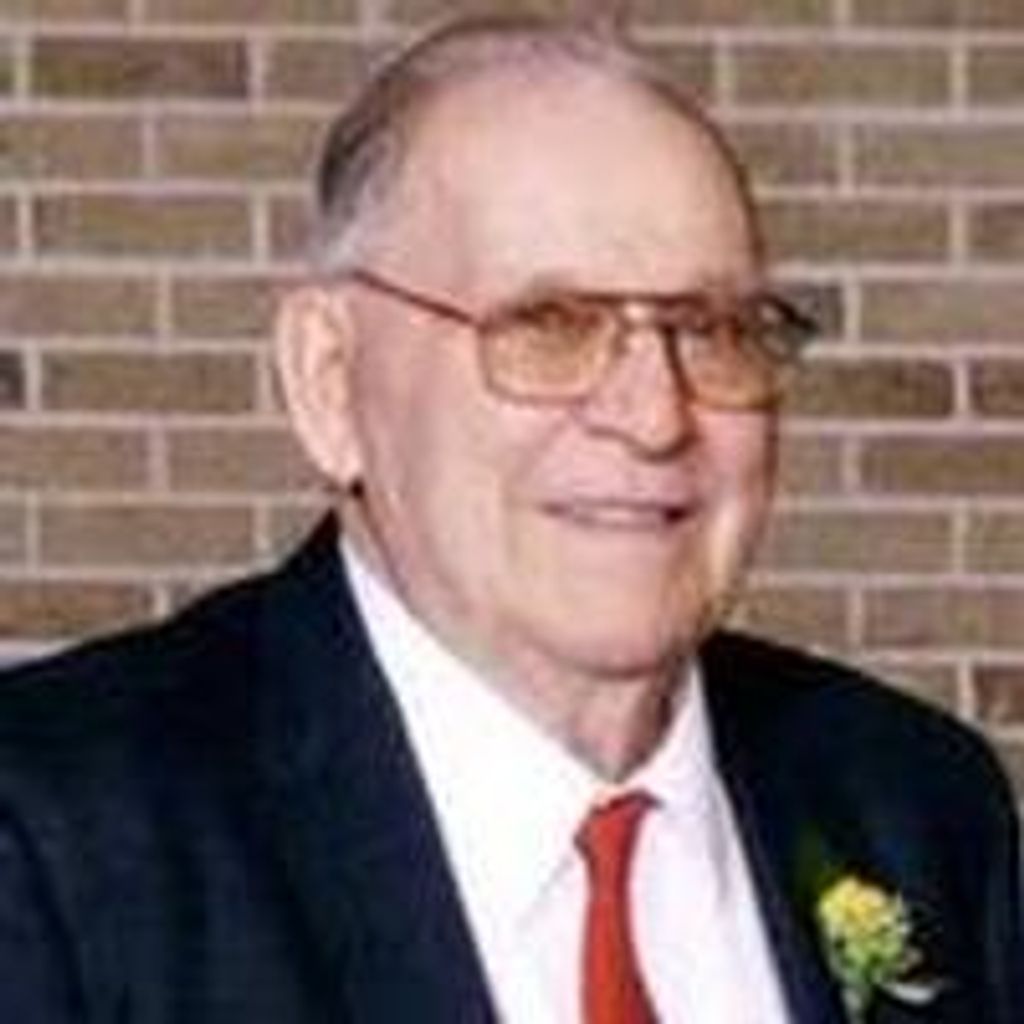 Ray W. Laakso