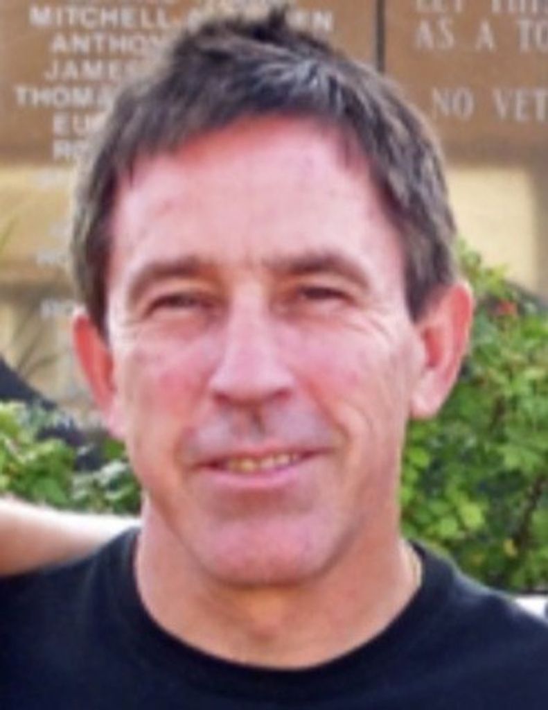 Steve Beck Profile Photo