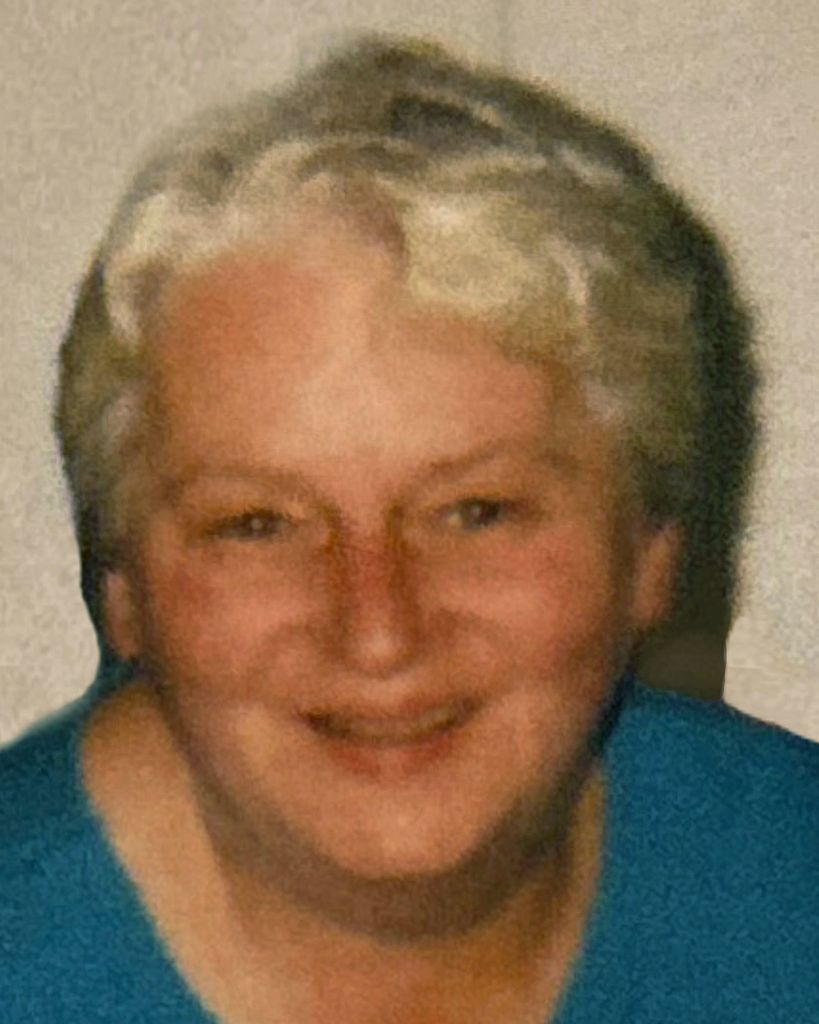 Pamela Knight Profile Photo