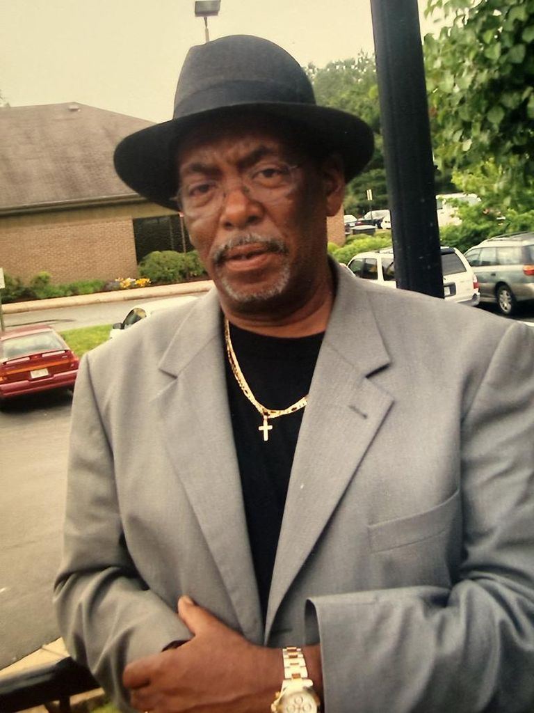 George Jackson Profile Photo