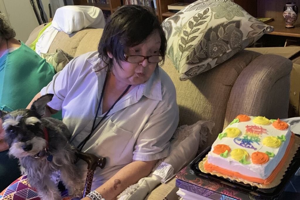 Wendy (Wright)  Dellaverson