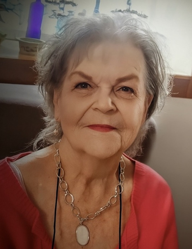 Marcia Elaine Johnson Ivey