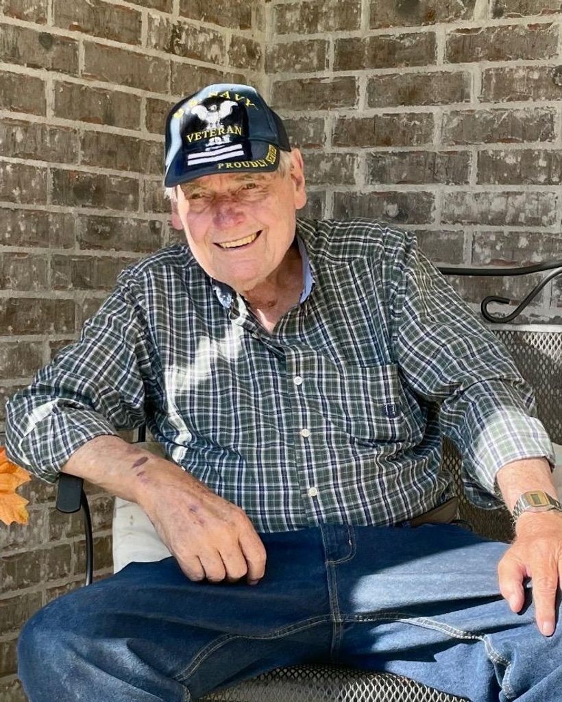 Raymond "King" Gerald Warren Profile Photo