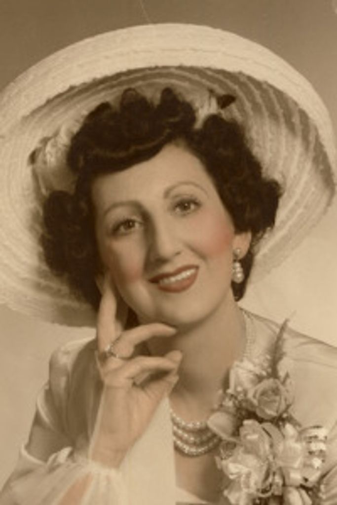 Branzelina "Connie" Hudson