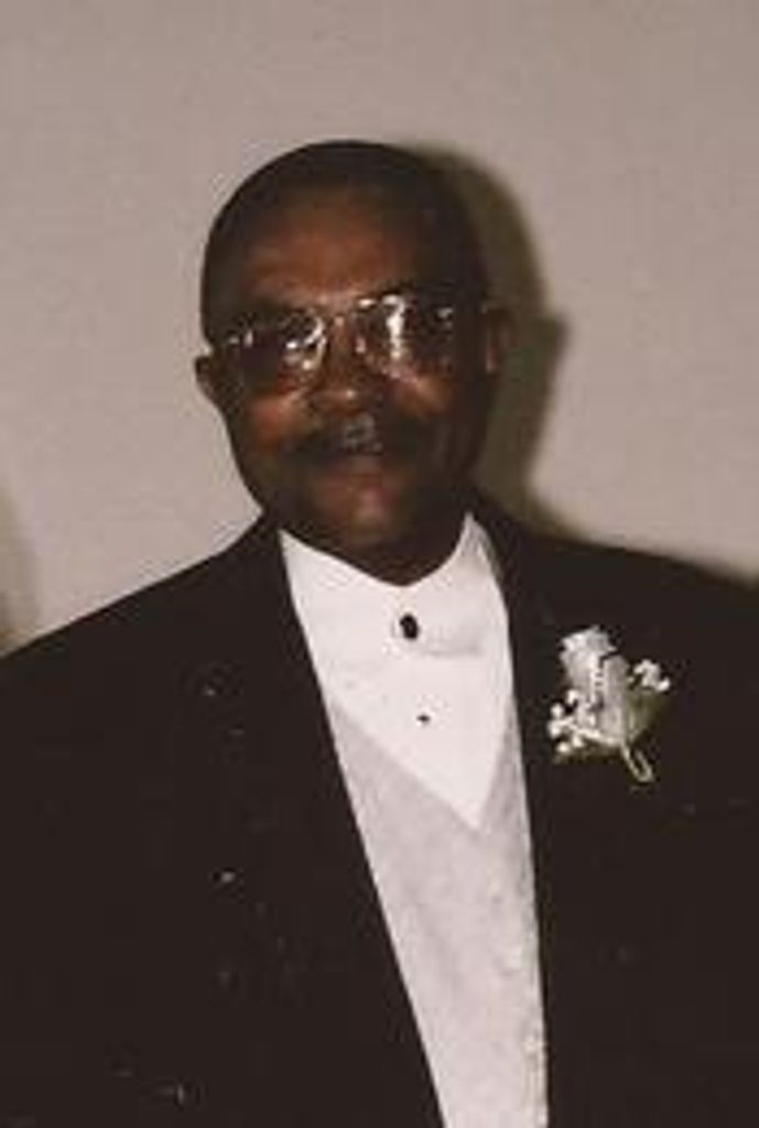 Willis Linwood Sims Profile Photo