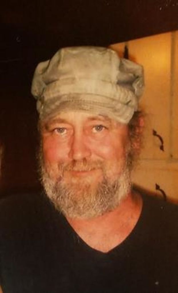 James Mark Bell