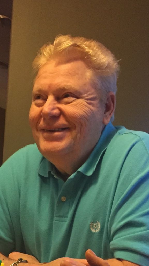 Richard W. Longsworth