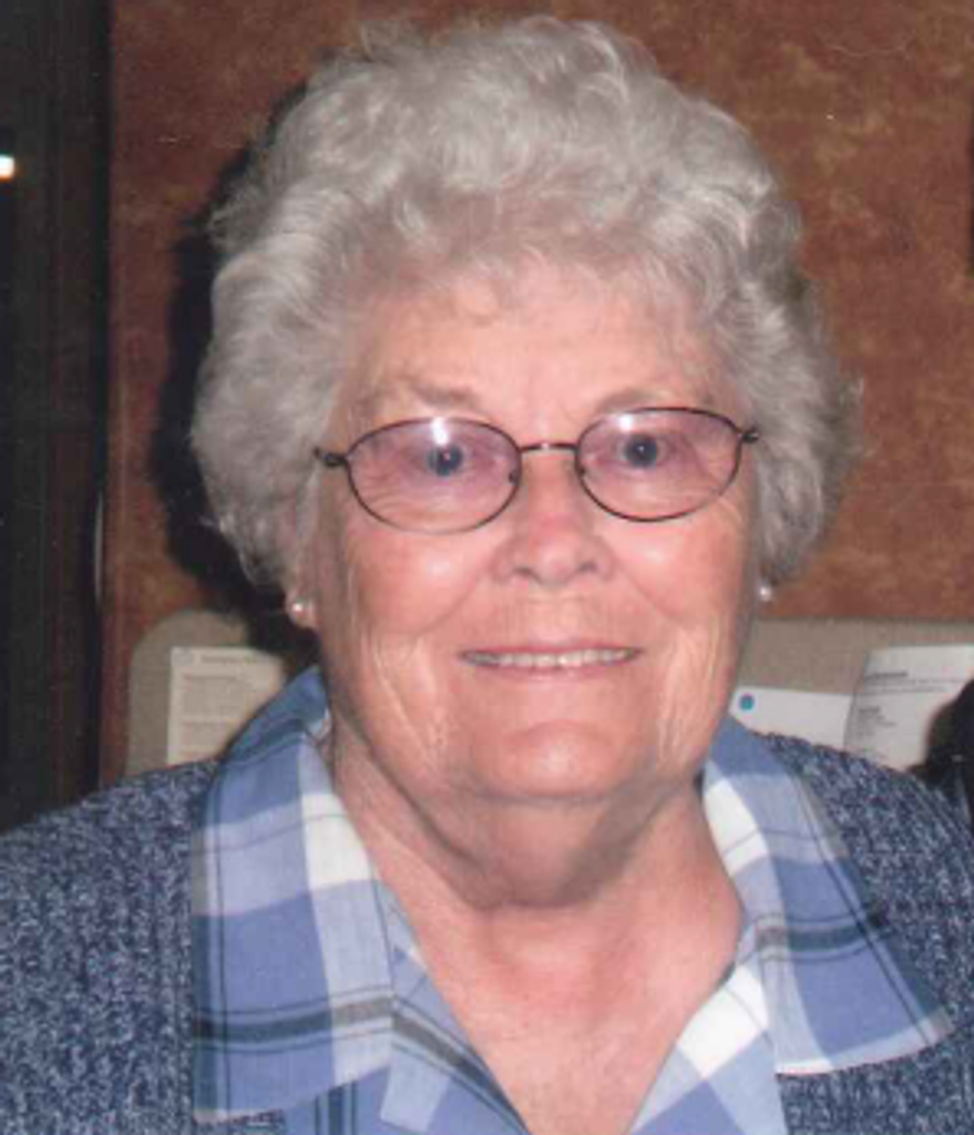 Myrtle Fagnant Profile Photo