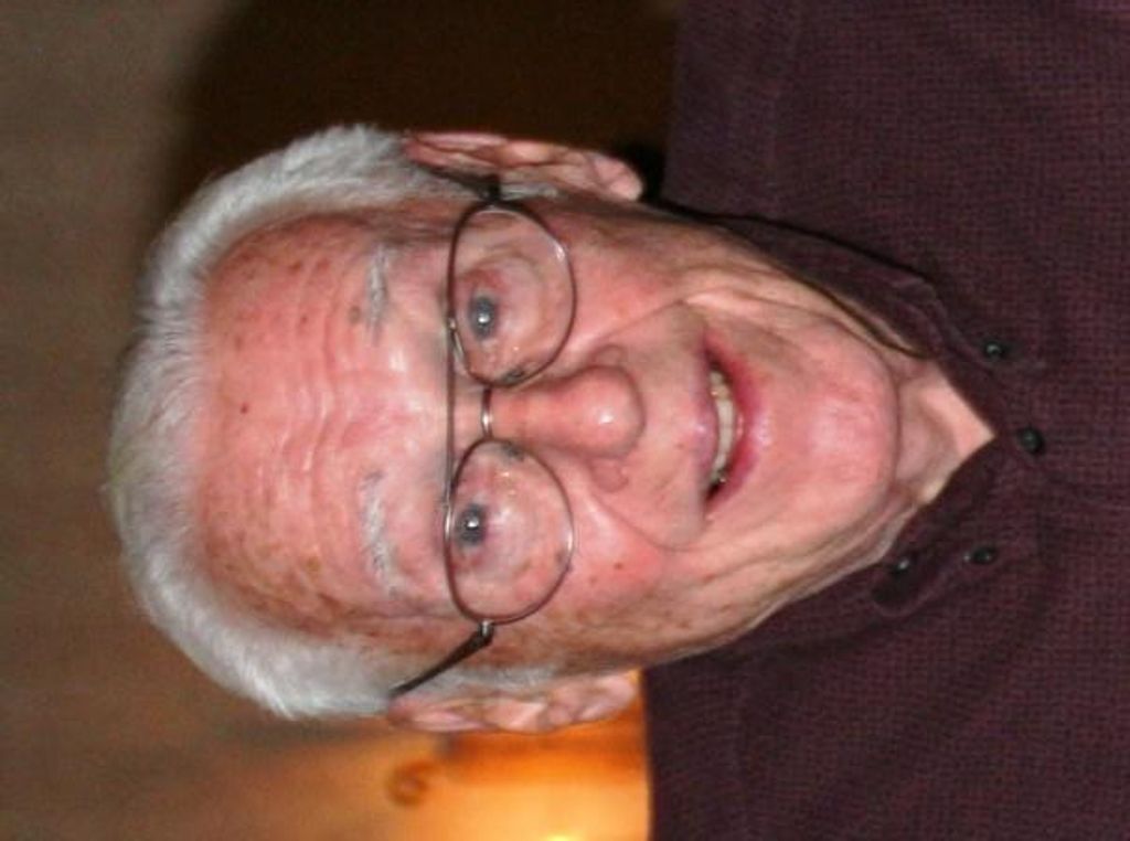 Harold H. Haupert