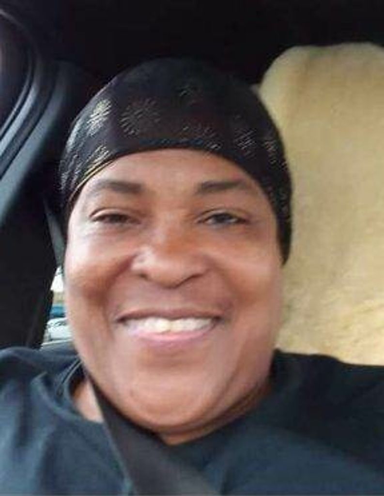 Tanya Christa Jackson