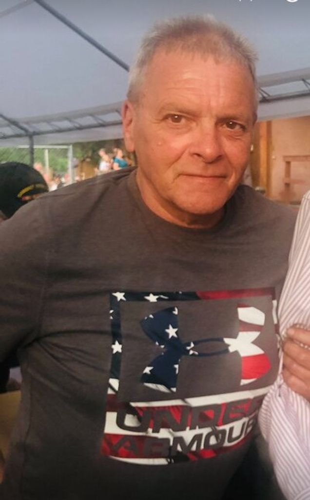 Harold Keith Meade Profile Photo