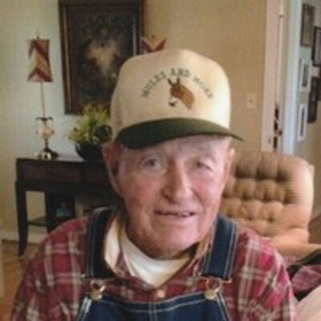 Earnest Elvis Vandevender