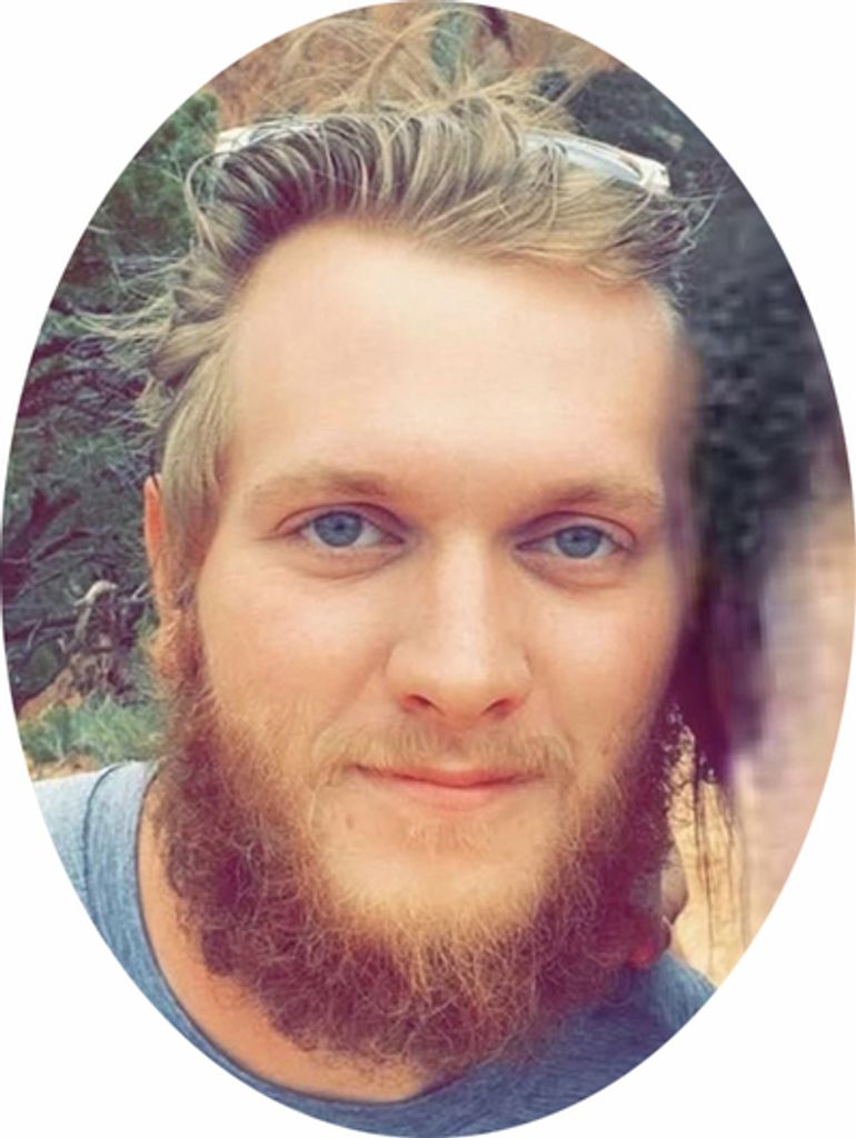 Jason Miles Hart Profile Photo