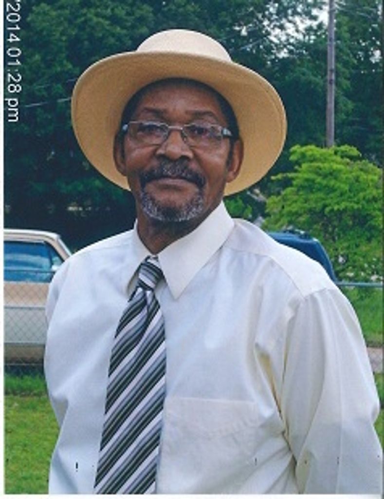 Leon Thomas Hawkins Profile Photo