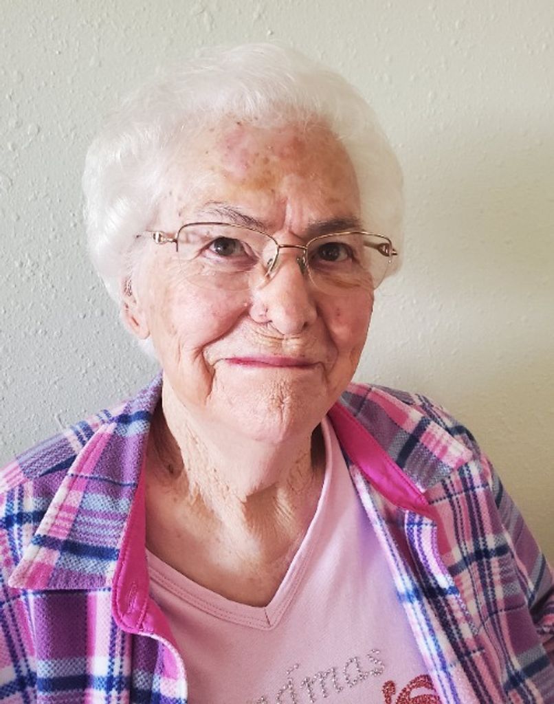 Theresa Mildred Grote Profile Photo