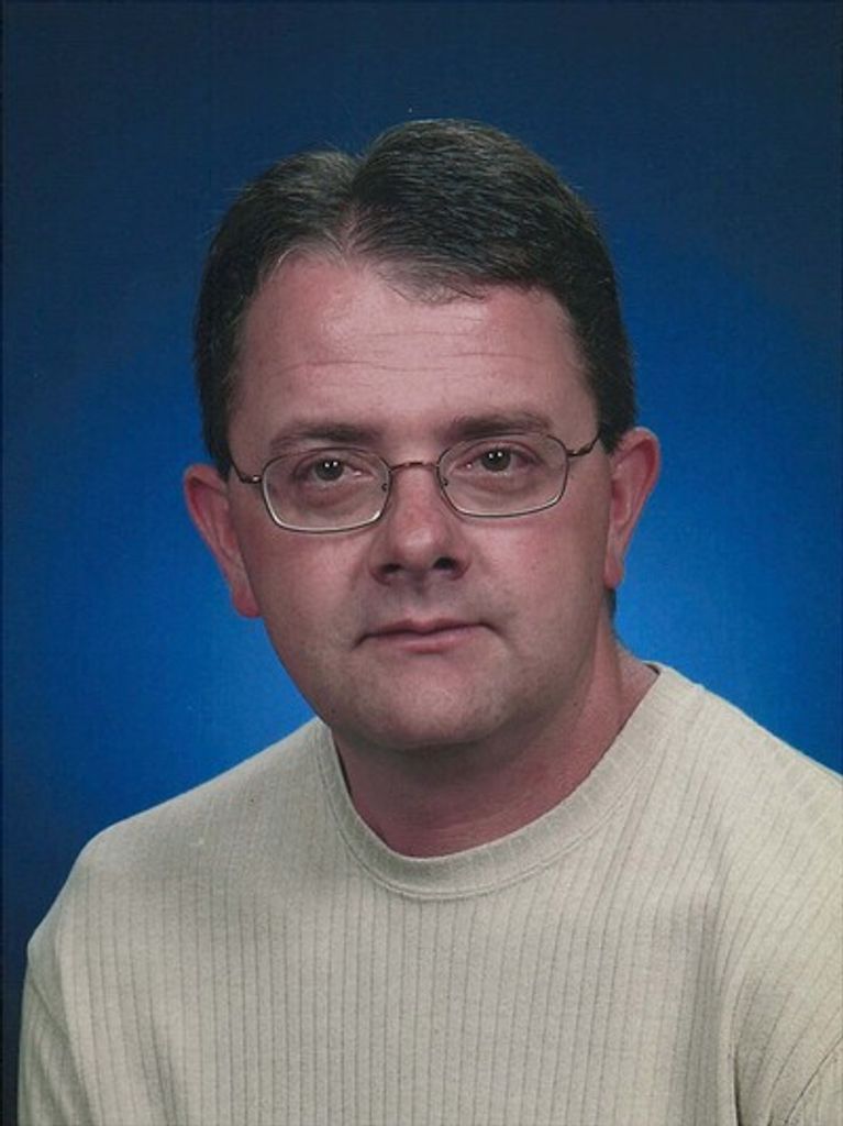Bradley J. "Brad" Masin