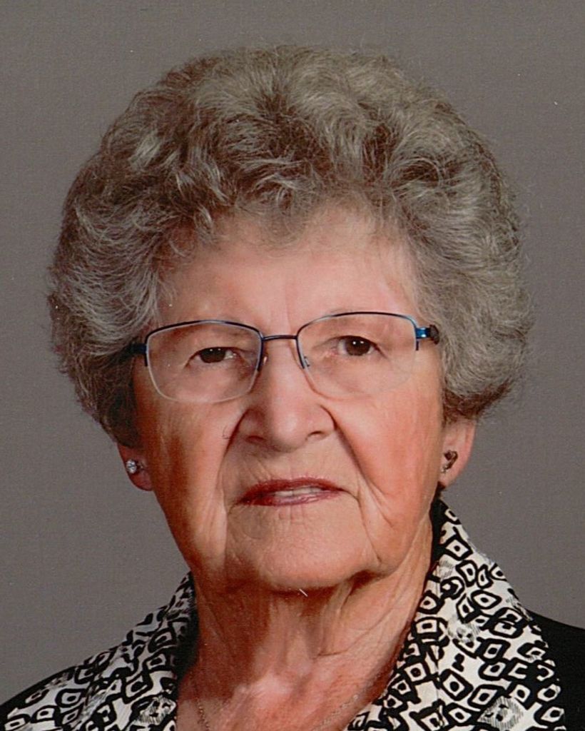 Erma Raver Profile Photo