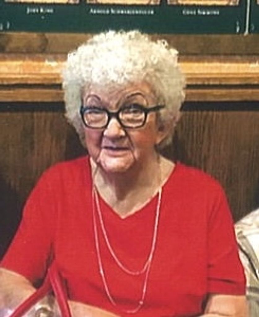 Marcella A. (Gaugler)  Gyure