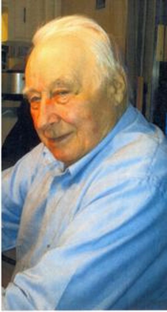 Robert J. "Bob" Ceplina