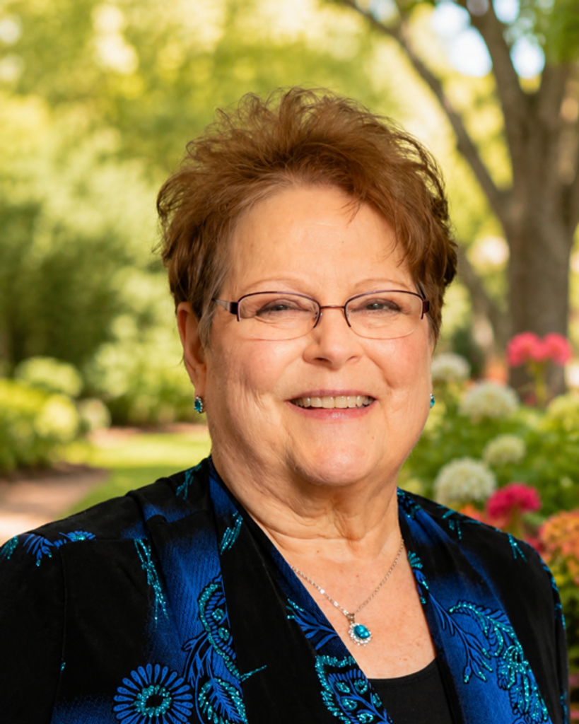 Linda McElwain
