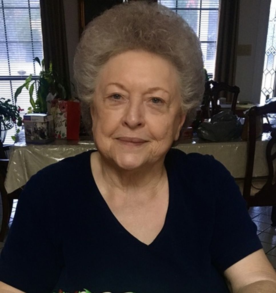 Patricia Pierce Wilson Profile Photo