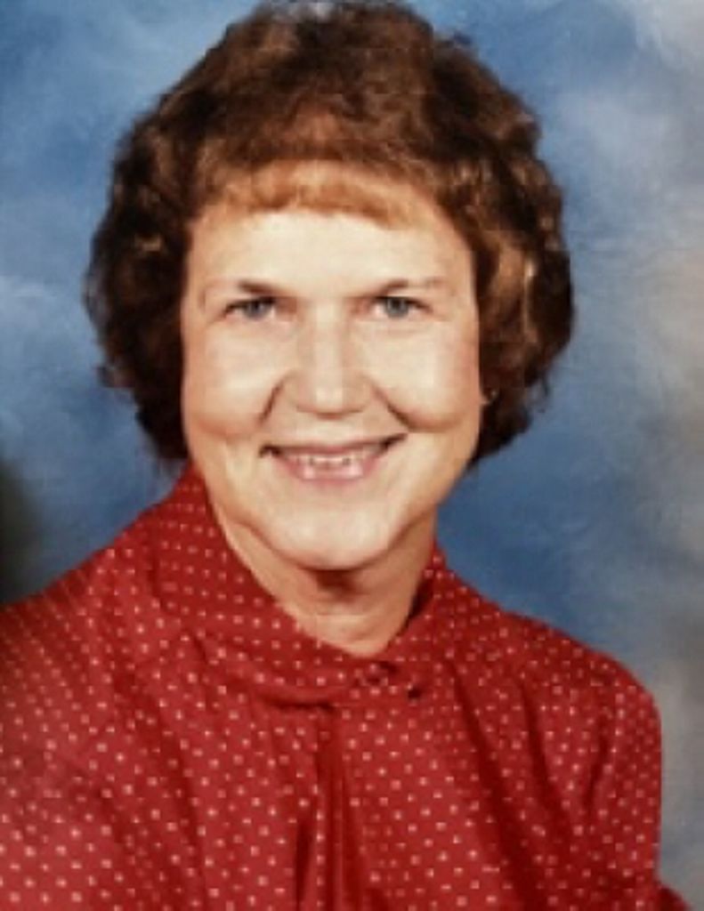 Marie  Sessions 