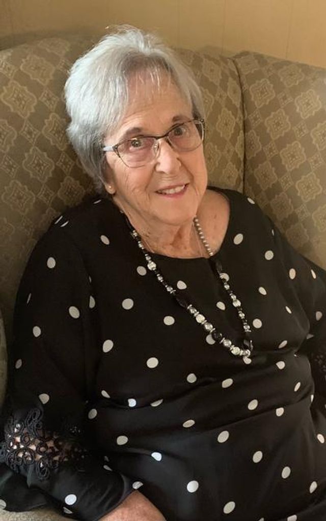 Betty Jo (Garton) Lance Profile Photo