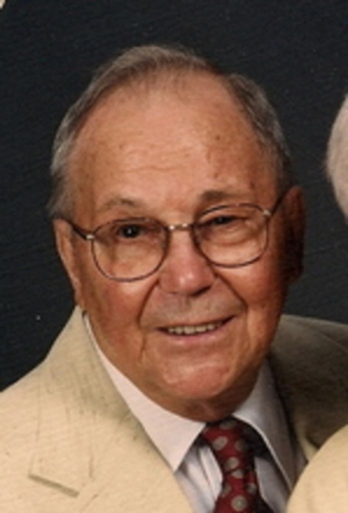 Walter Geleott Profile Photo