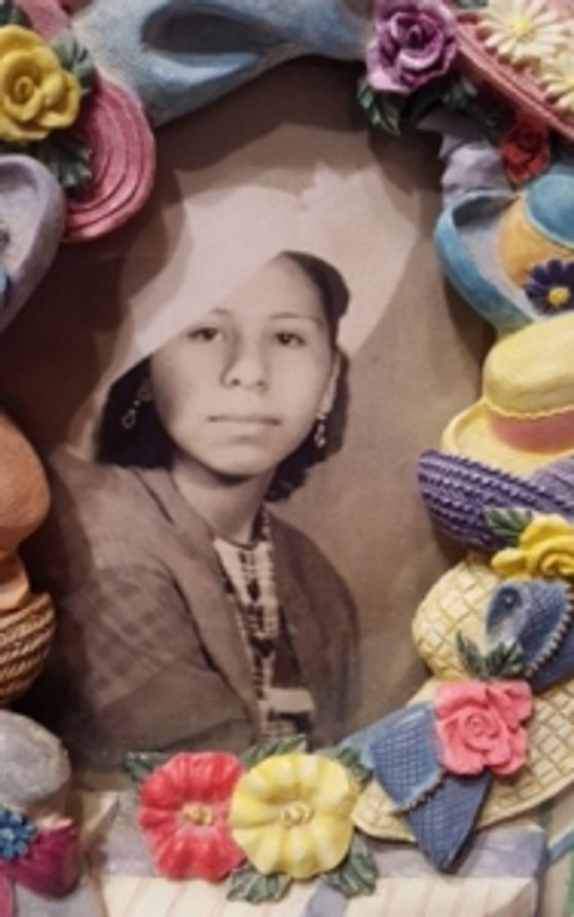 Minnie Harjo
