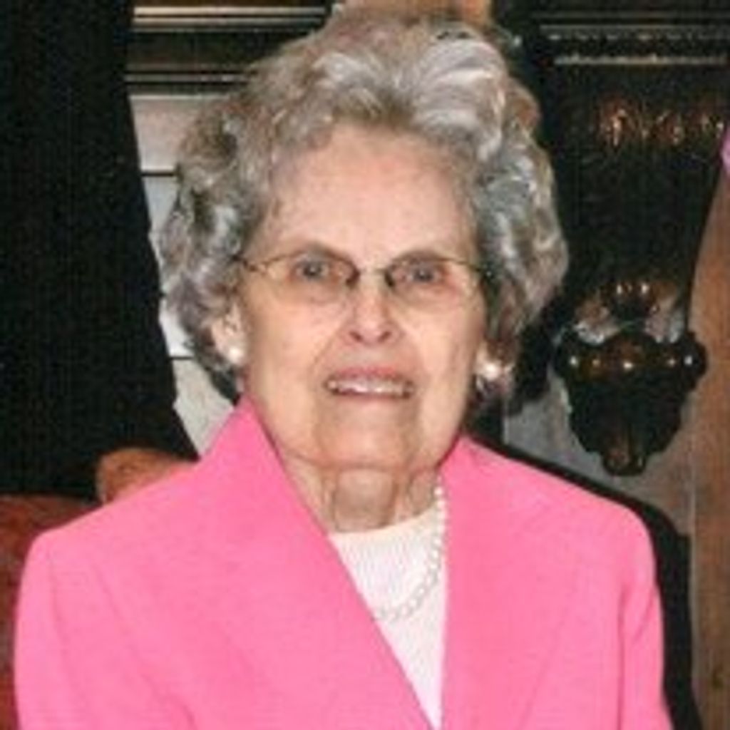Alma Rowland