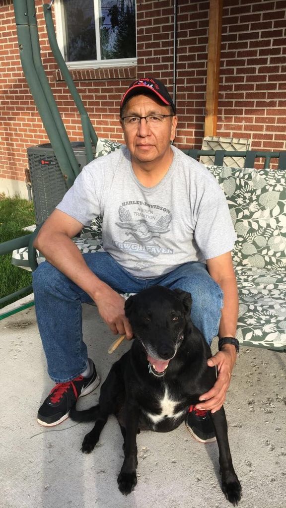 Robin Perry Whiteplume Profile Photo