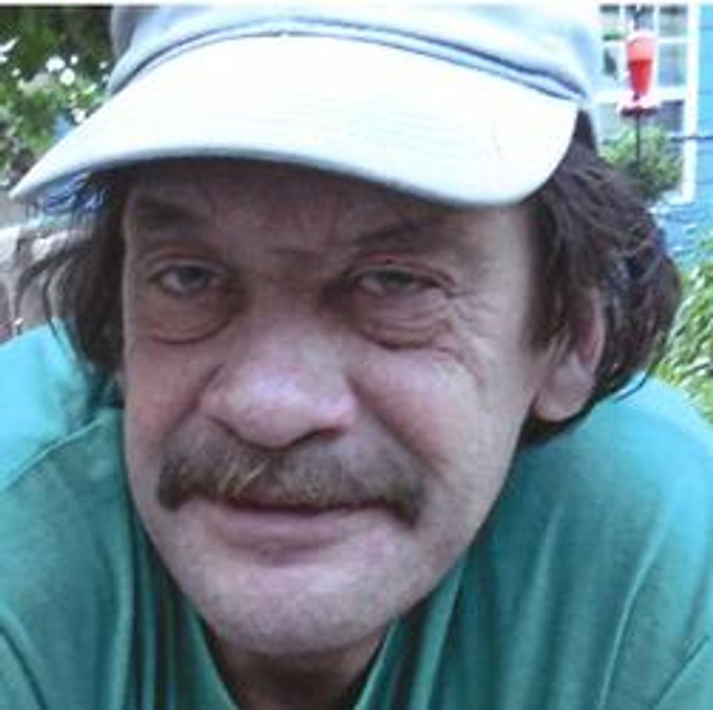William R. Finnessy