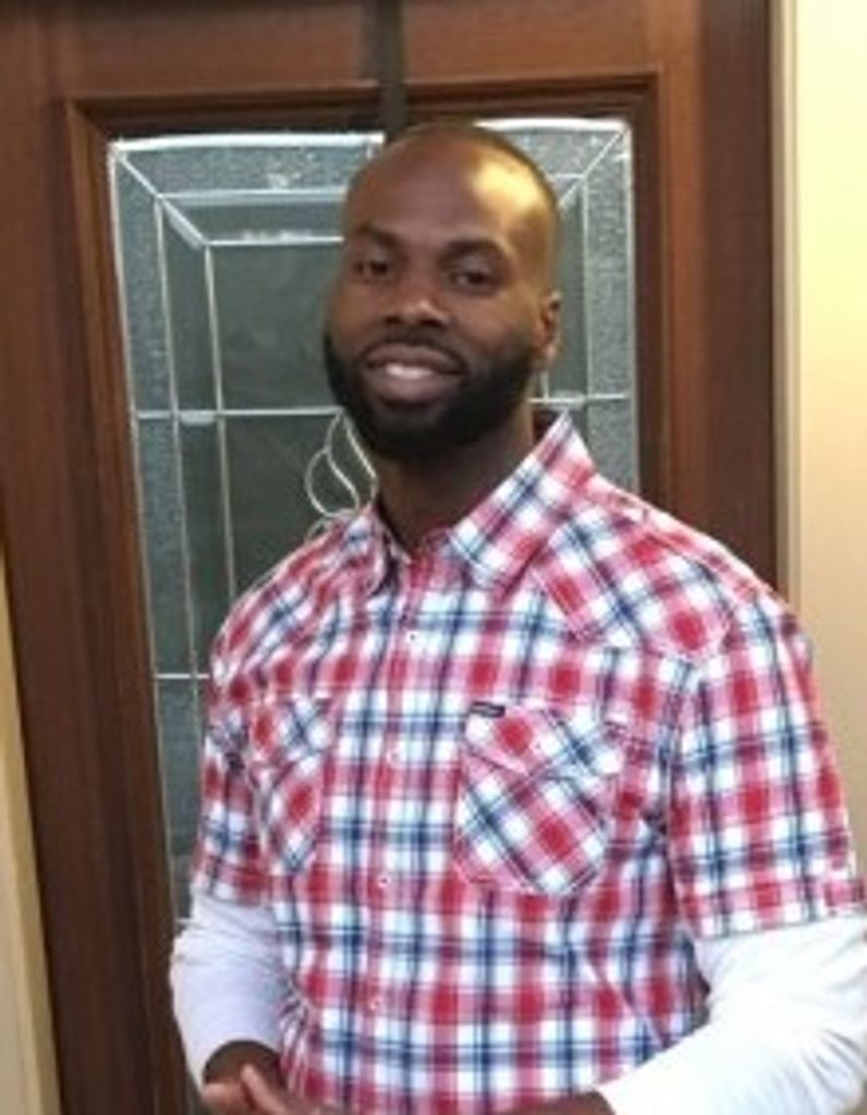 JELANI BAKER Profile Photo