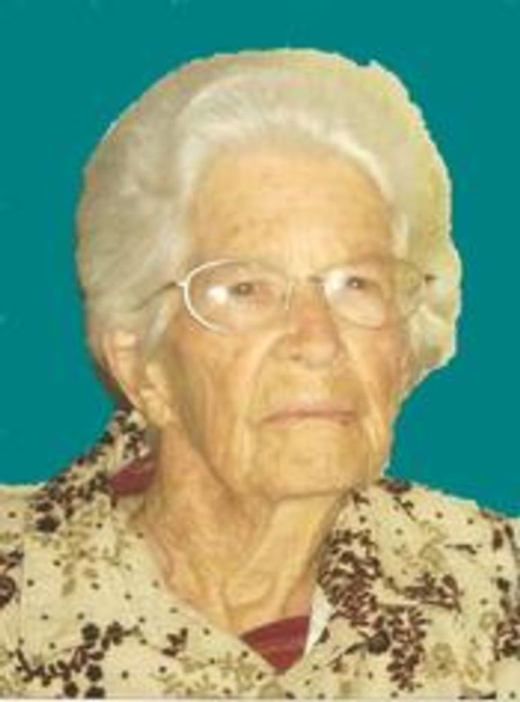 Desoto-Margaret Fay Mercer