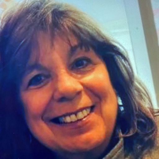 Maryrose Jordan Profile Photo