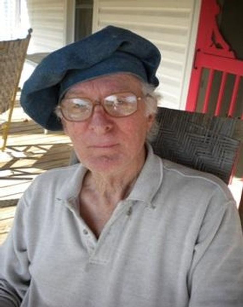 John “Papa Phil” Philip Bourne Profile Photo