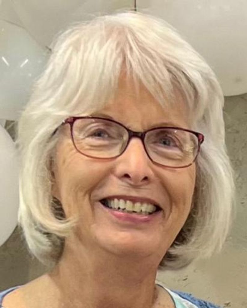 Rebecca "Becky" Isch