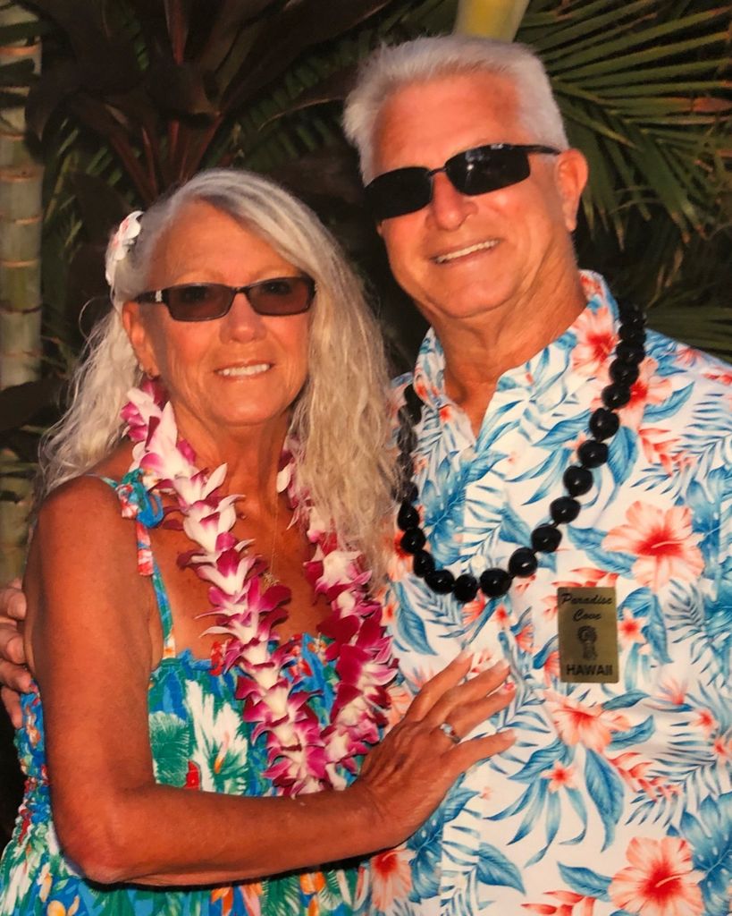 Deborah K. Shore Profile Photo