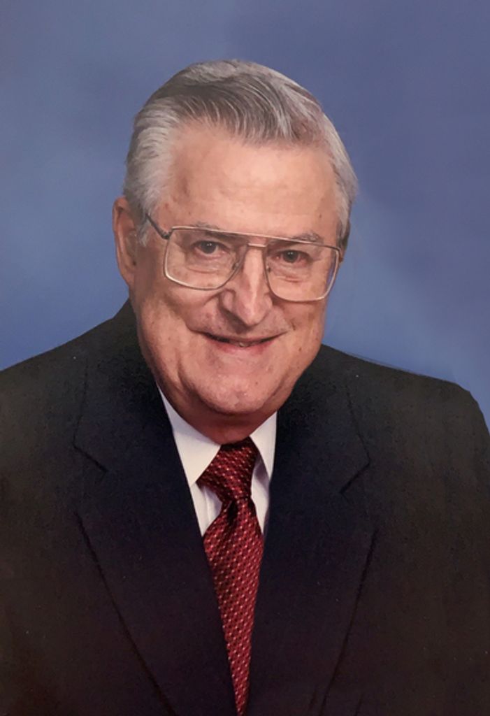 Richard E. Gerig