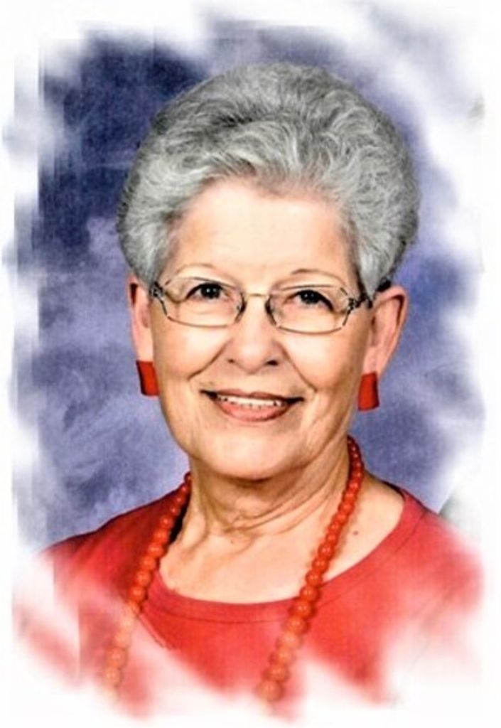 Peggy Ann (Gentle) Palmere Profile Photo