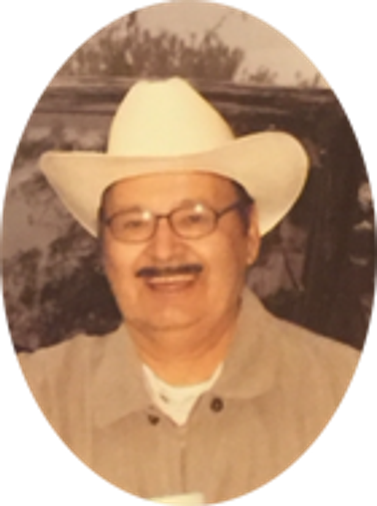 Homero  Serna Sr.