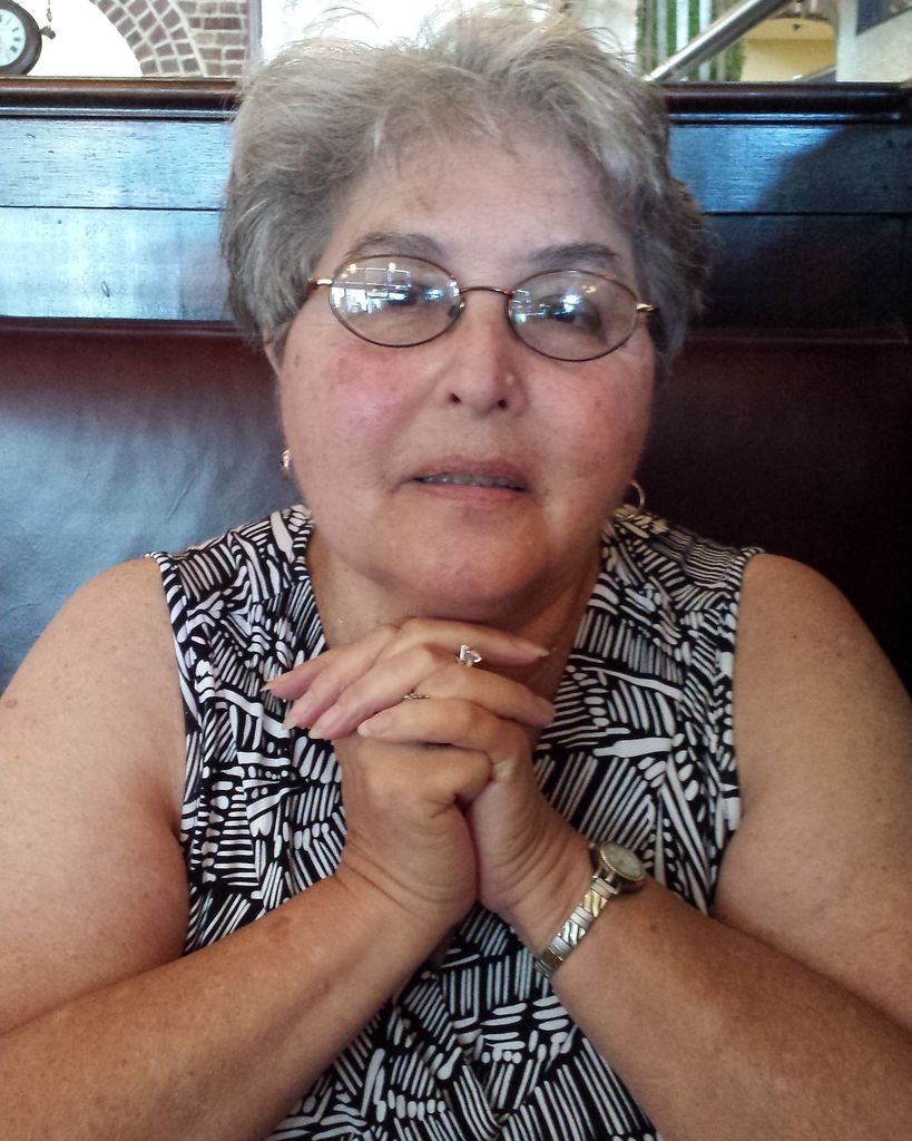 Marlene Taub Shulman Profile Photo