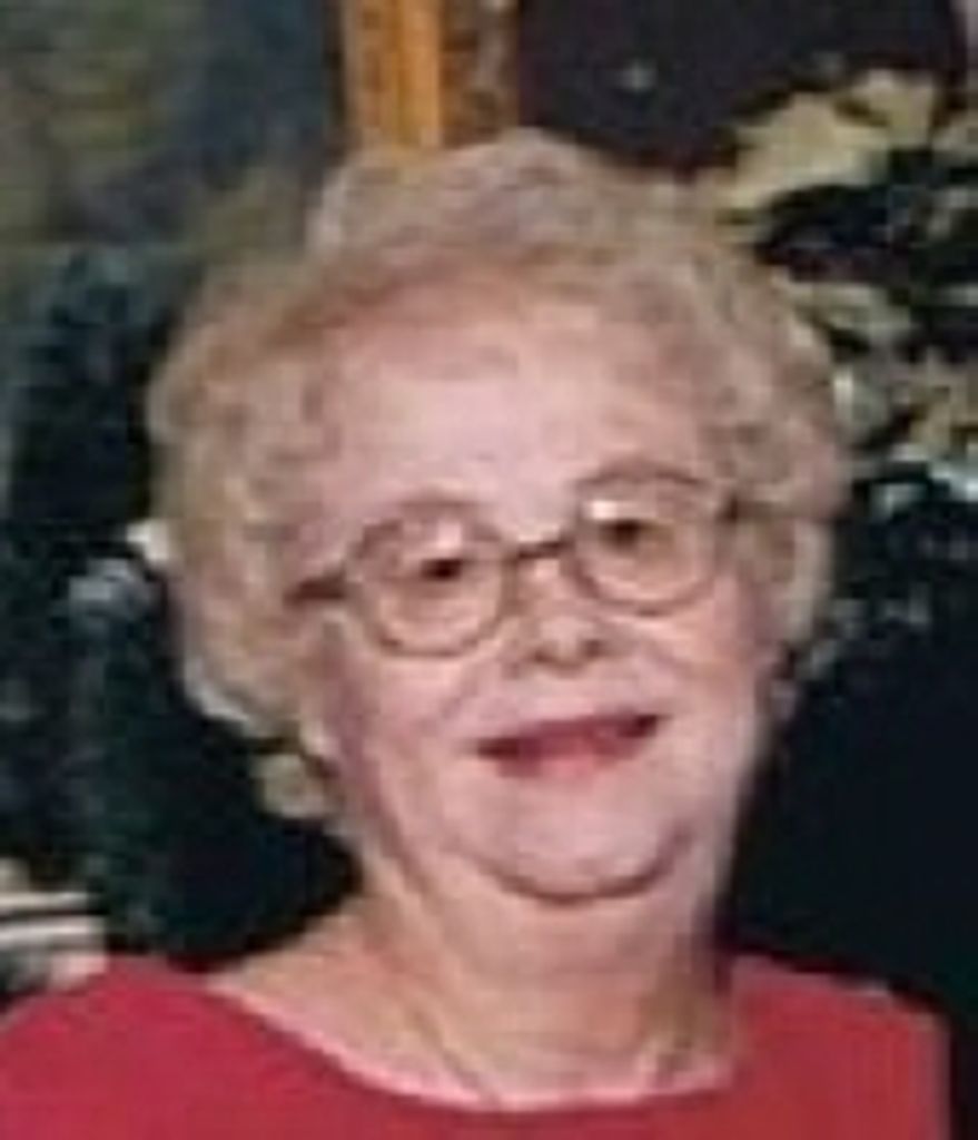 Jean C. Haglind