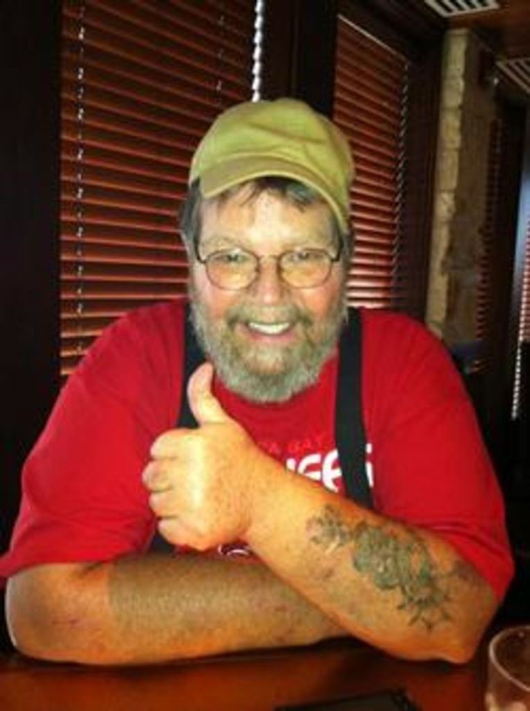 Richard Alan Hull Profile Photo